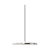 Lampa wisząca stylowa LED 25W Artist srebrna NO2420223034 - Design for The People